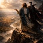 GLORY OF GOD VS THE GLORY OF THE WORLD – SERMON BY ARM OF THE LORD CHRISTIAN MINISTRY