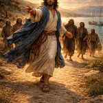 GOD GAVE THEM UP – SERMON BY ARM OF THE LORD CHRISTIAN MINISTRY