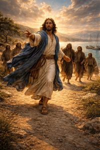 Read more about the article GOD GAVE THEM UP – SERMON BY ARM OF THE LORD CHRISTIAN MINISTRY