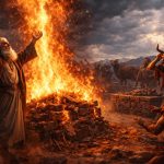 GOD OR BAAL – SERMON BY ARM OF THE LORD CHRISTIAN MINISTRY