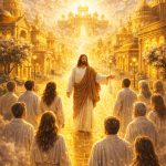 IN MY FATHER’S HOUSE 2 – SERMON BY ARM OF THE LORD CHRISTIAN MINISTRY