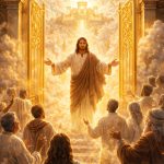 IN MY FATHER’S HOUSE – SERMON BY ARM OF THE LORD CHRISTIAN MINISTRY