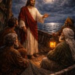 LEAVEN OF THE PHARISEES – SERMON BY ARM OF THE LORD CHRISTIAN MINISTRY