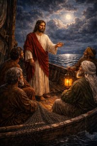 Read more about the article LEAVEN OF THE PHARISEES – SERMON BY ARM OF THE LORD CHRISTIAN MINISTRY