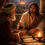 NOT FAR FROM THE KINGDOM – SERMON BY ARM OF THE LORD CHRISTIAN MINISTRY
