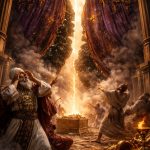 THE VEIL – SERMON BY ARM OF THE LORD CHRISTIAN MINISTRY