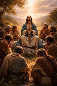 Read more about the article WHO IS YOUR FATHER? – SERMON BY ARM OF THE LORD CHRISTIAN MINISTRY