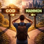WHO IS YOUR MASTER; GOD OR MAMMON – SERMON BY ARM OF THE LORD CHRISTIAN MINISTRY
