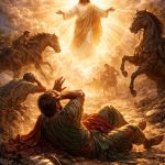 WHY PERSECUTEST THOU ME – SERMON BY ARM OF THE LORD CHRISTIAN MINISTRY