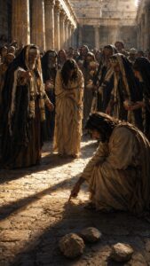 Read more about the article PATH TO FORGIVENESS – BIBLE STUDY SERMON