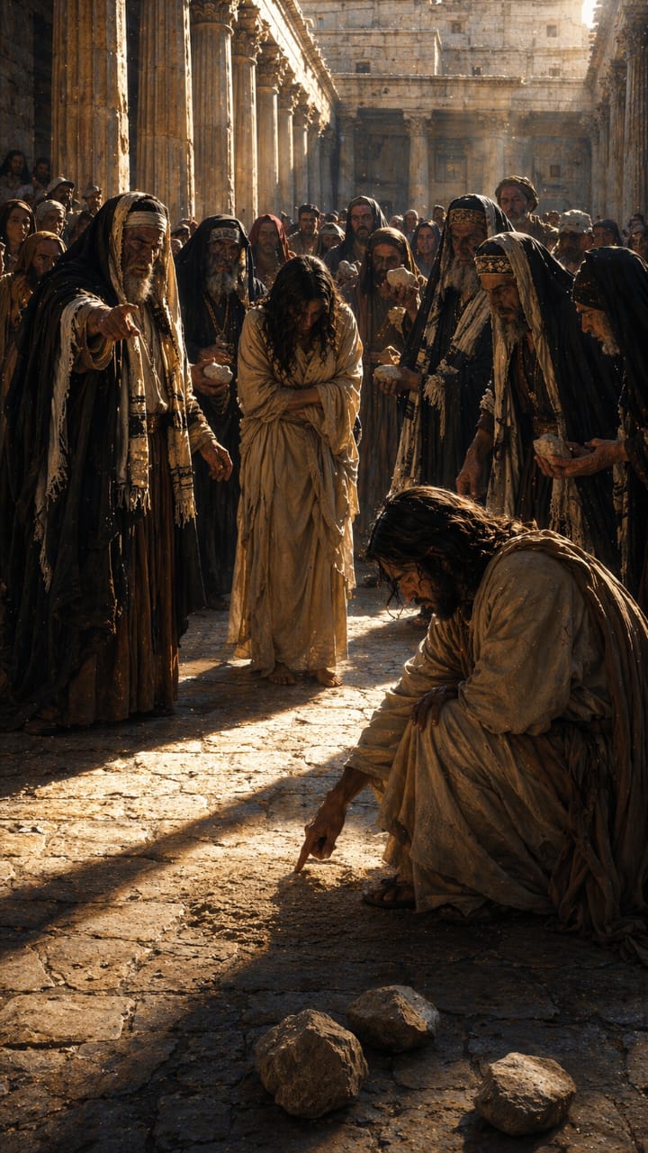 You are currently viewing PATH TO FORGIVENESS – BIBLE STUDY SERMON