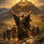 PLACE OF DELIVERANCE SERMON BY ARM OF THE LORD CHRISTIAN MINISTRY