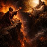 PRAYER IN HELL – SERMON BY ARM OF THE LORD CHRISTIAN MINISTRY