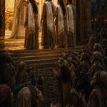 THE EARNEST EXPECTATION OF THE CREATURE – BIBLE STUDY SERMON