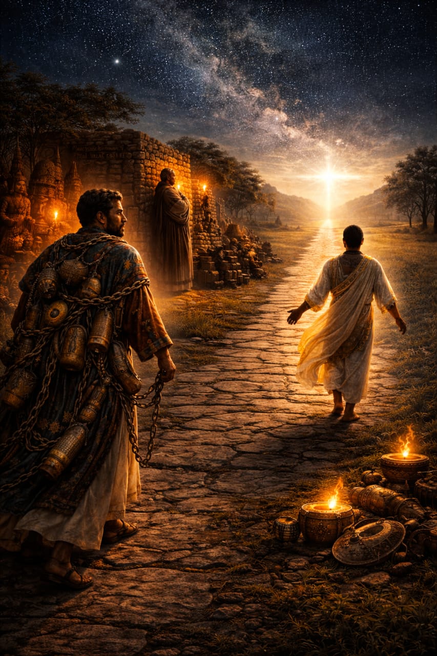 You are currently viewing TRADITION, CULTURE AND FAITH 2