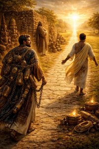 Read more about the article TRADITION, CULTURE AND FAITH