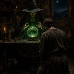 A DEPARTMENT OF WITCHCRAFT 3 – BIBLE STUDY SERMON