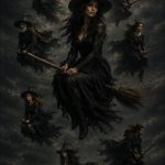 A DEPARTMENT OF WITCHCRAFT – BIBLE STUDY SERMON