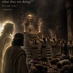 A HOLE IN THE WALL – BIBLE STUDY SERMON