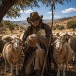 SHEPHERD OR HIRELING – BIBLE STUDY BLOG