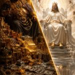TWO MASTERS – BIBLE STUDY SERMON