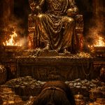 DANGEROUS TRANSACTION – BIBLE STUDY SERMON