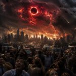 THE SIXTH SEAL 2 – BIBLE STUDY SERMON